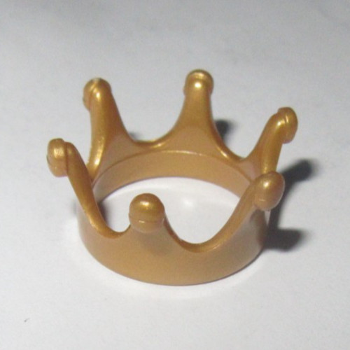 Playmobil couronne reine roi - playmobil,