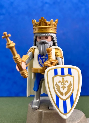 Playmobil chevalier knight - playmobil,