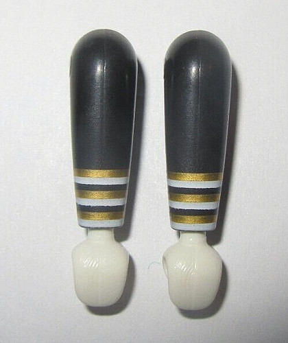 Playmobil bras officier roi - ,