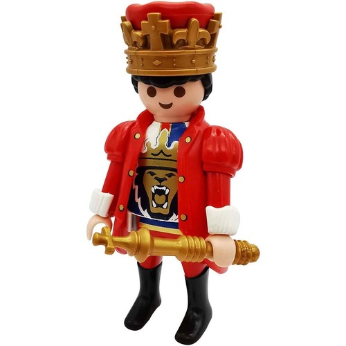 Figurine playmobil serie - figurine,