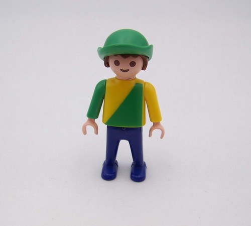 Playmobil moyen age - (l4244),