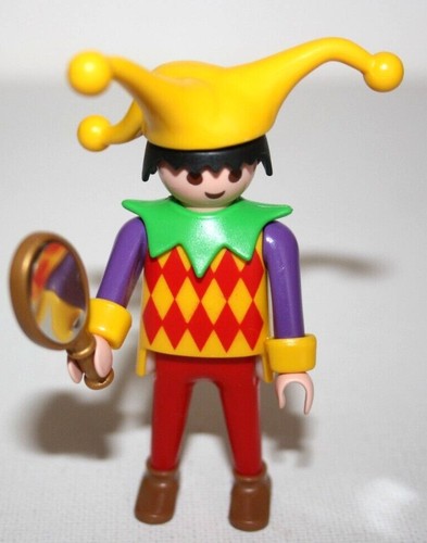 Playmobil special 4610 bouffon - special,