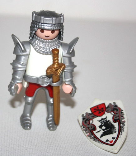 Playmobil 3699 roi - 3699,