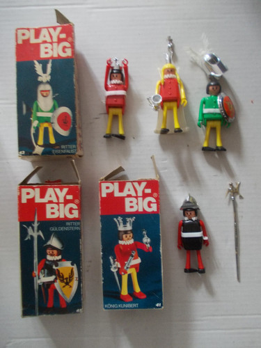 Superbe play big 43 - big, 45