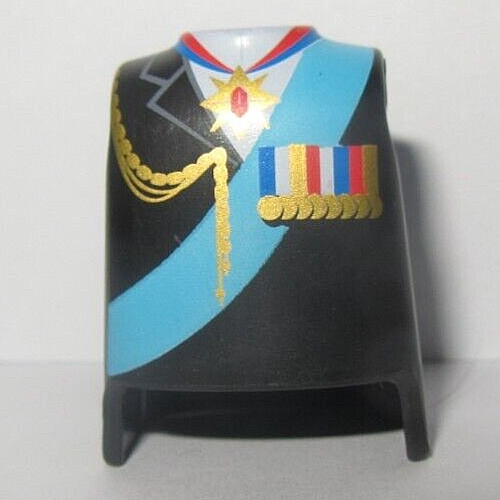 Playmobil buste torse - playmobil,