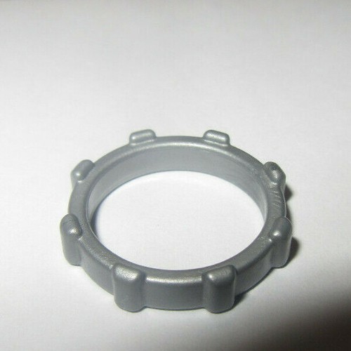 Playmobil couronne grise roi - ,