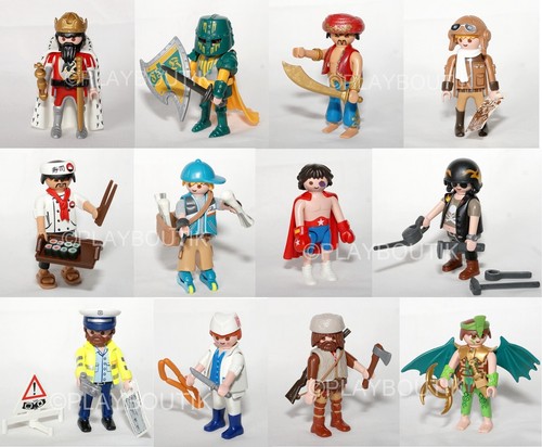 Playmobil figures 9332 - playmobil®,